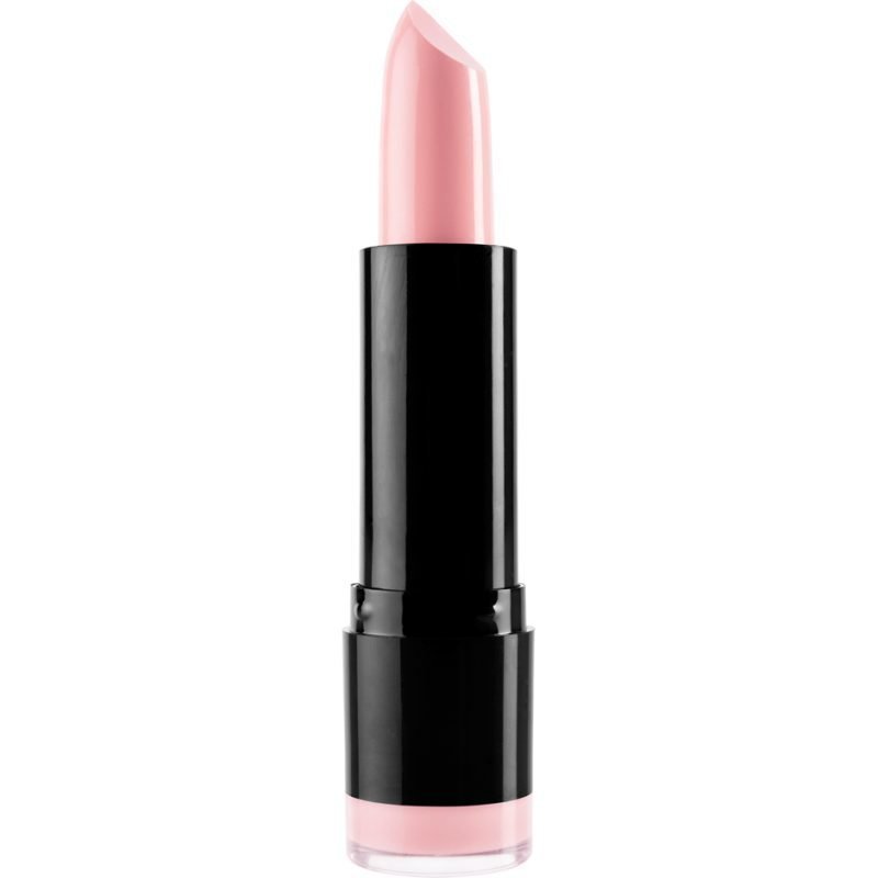 NYX Round Lipstick LSS594A Marrakesh Pink