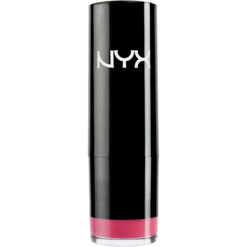 NYX Round Lipstick LSS599 Fire