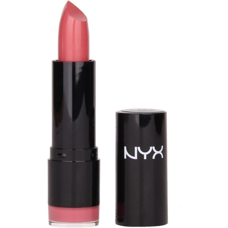 NYX Round Lipstick LSS628 Tea Rose