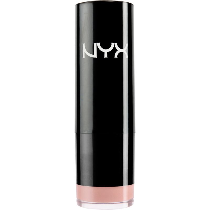 NYX Round Lipstick LSS630 Pumpkin Pie