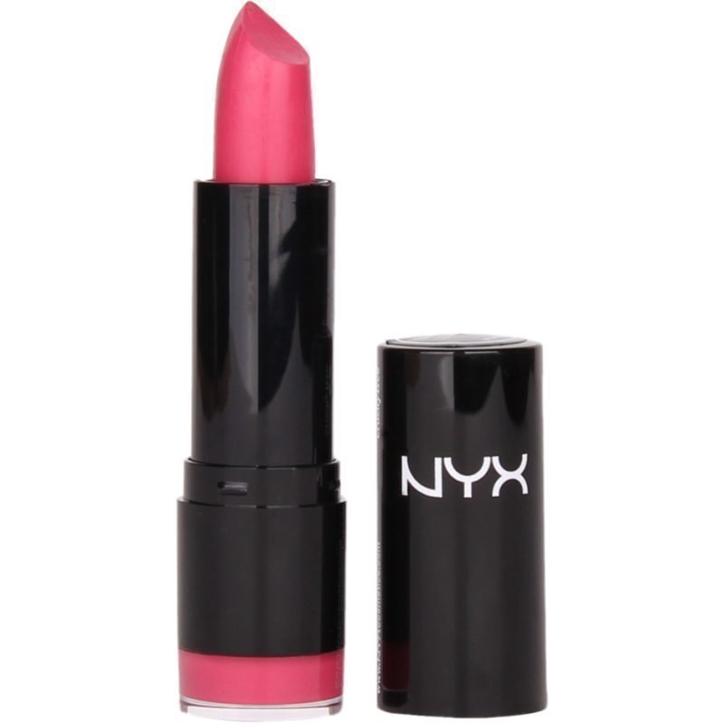 NYX Round Lipstick LSS634 Louisiana