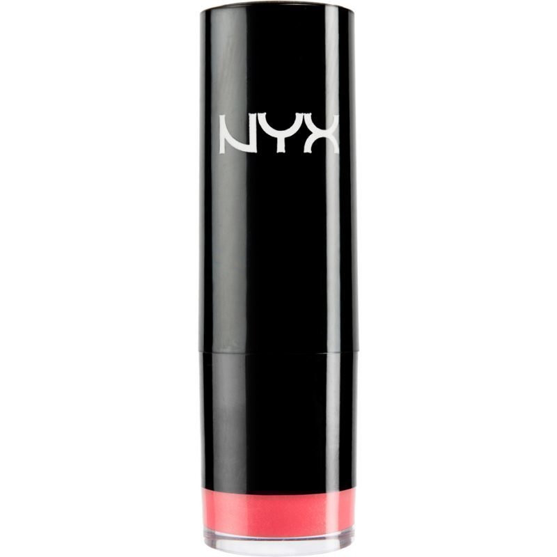 NYX Round Lipstick LSS637 Rose