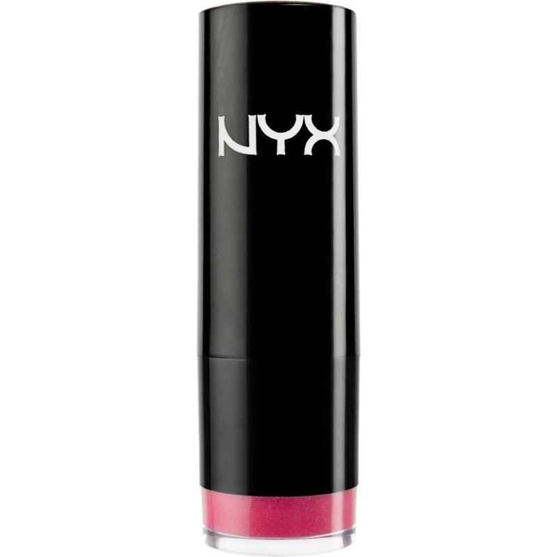 NYX Round Lipstick LSS639 Eucalyptus