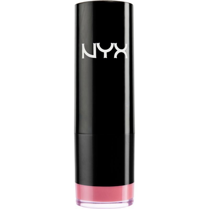 NYX Round Lipstick LSS640 Fig