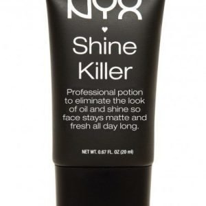 NYX Shine Killer