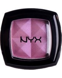 NYX Single Eyeshadow Dust Sparkle