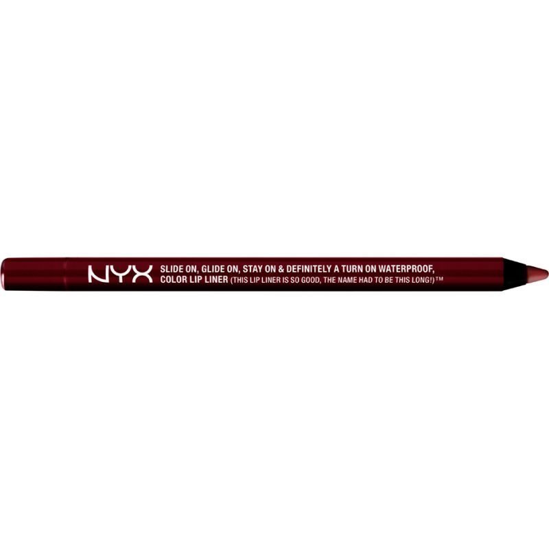 NYX Slide On Lip Pencil SLLP01 Dark Soul