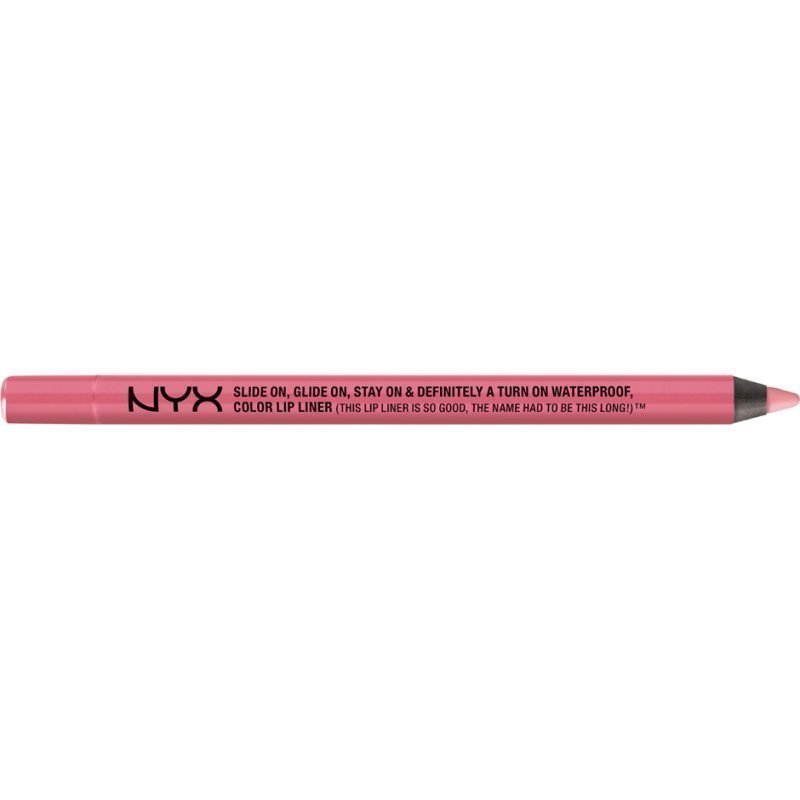 NYX Slide On Lip Pencil SLLP02 Bedrose