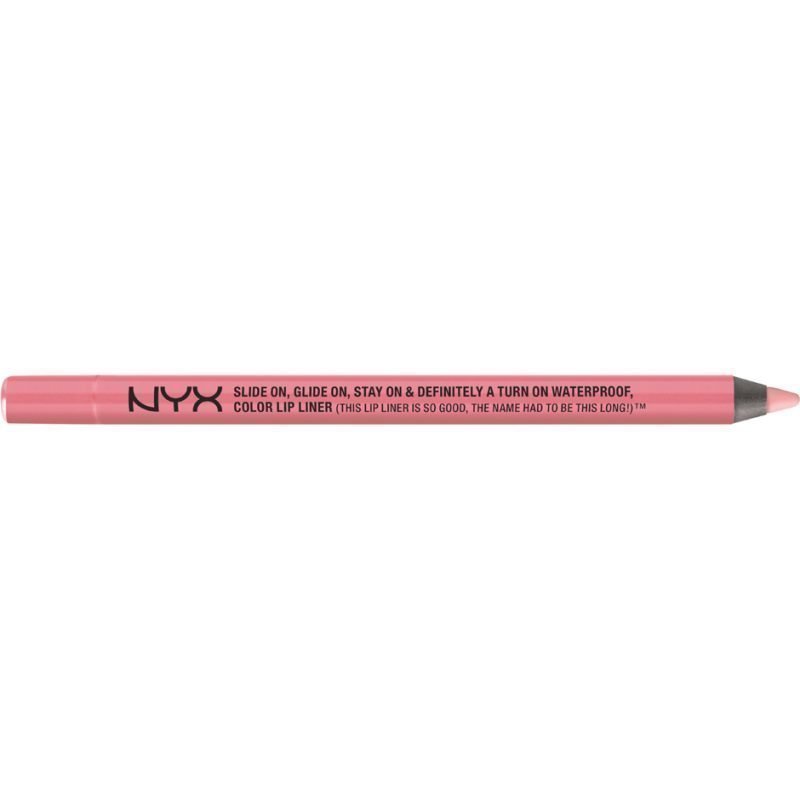 NYX Slide On Lip Pencil SLLP03 Pink Canteloupe