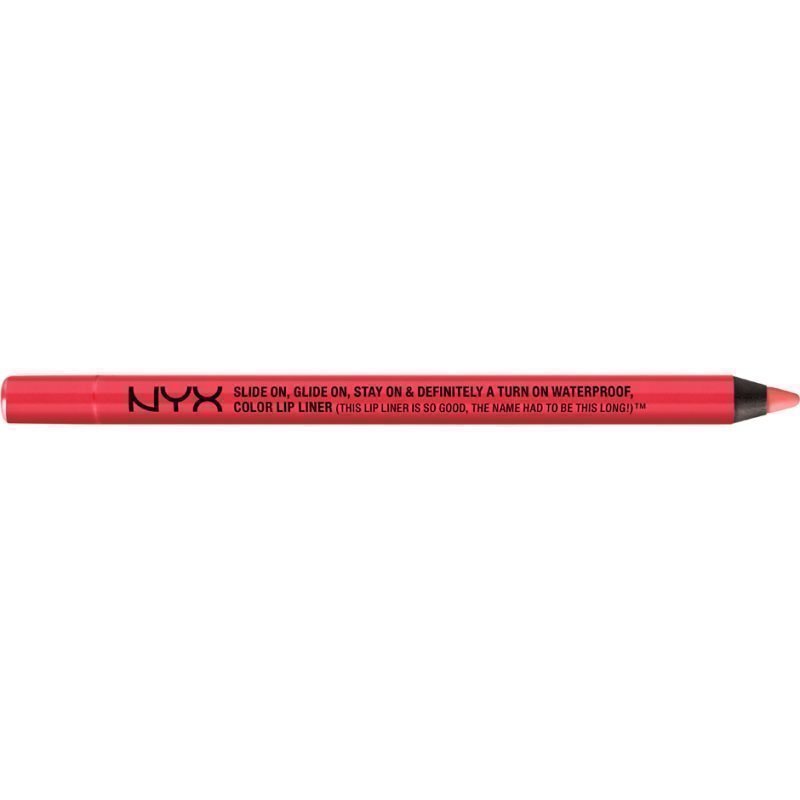 NYX Slide On Lip Pencil SLLP05 Rosey Sunset