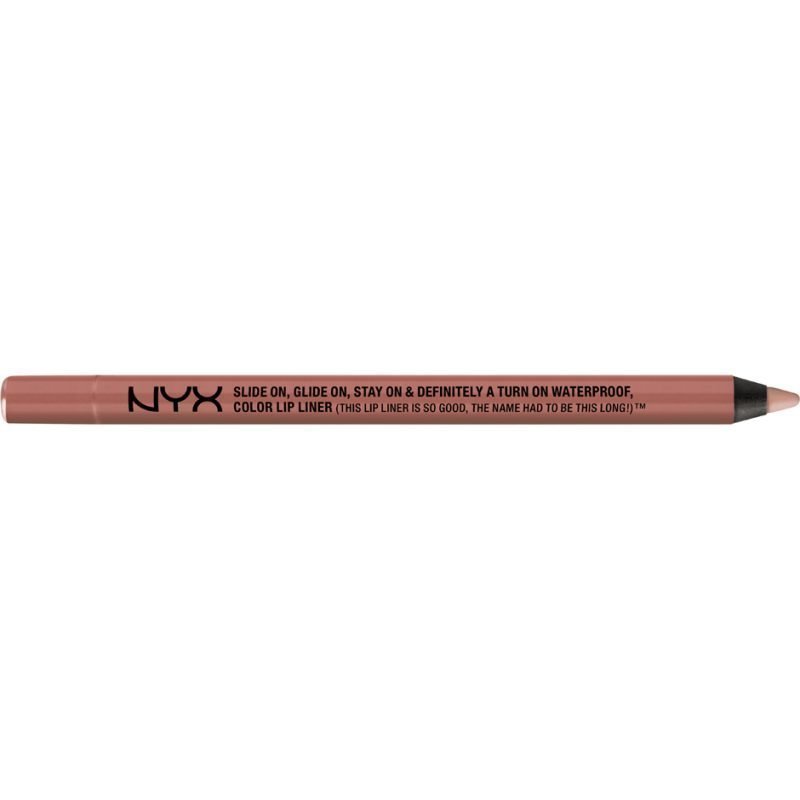 NYX Slide On Lip Pencil SLLP08 Sugar Glass