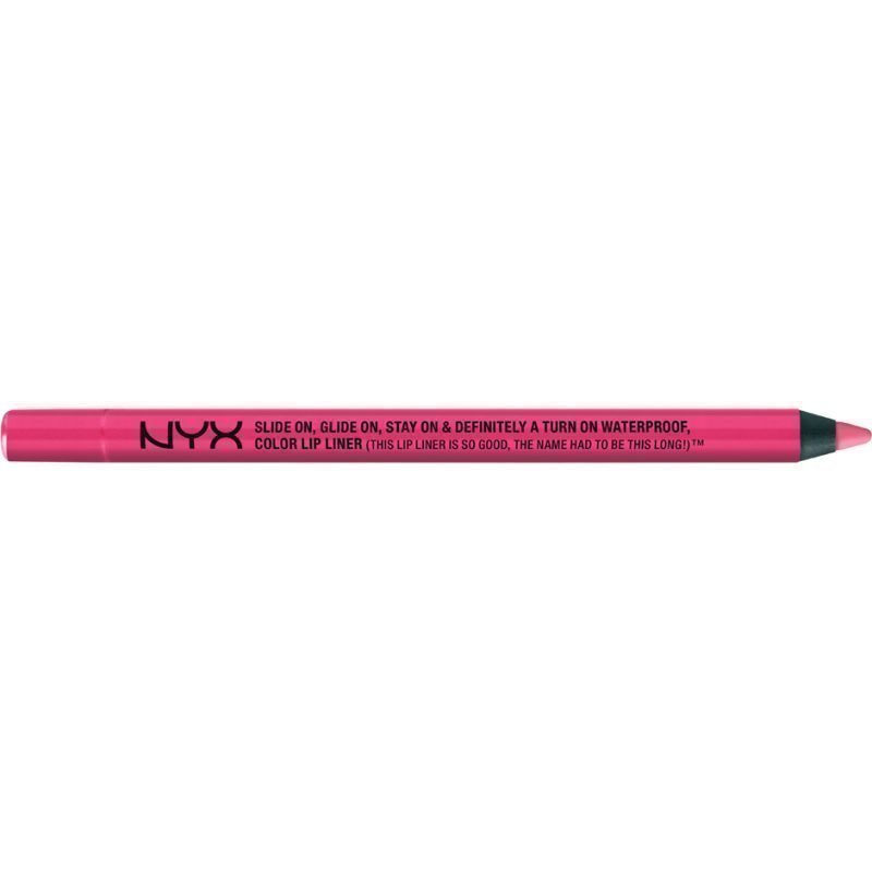NYX Slide On Lip Pencil SLLP10 Sweet Pink