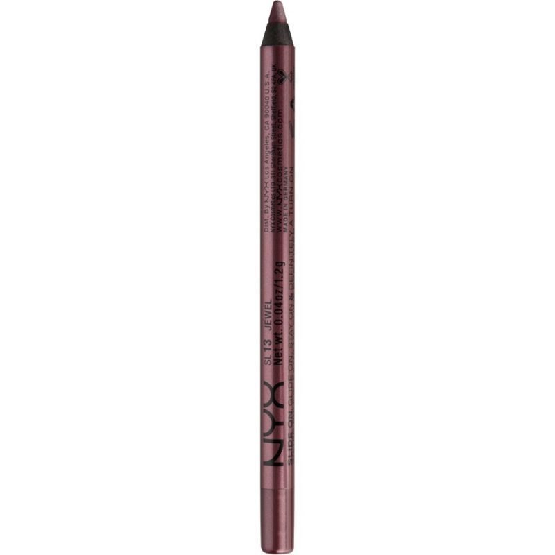 NYX Slide On Pencil SL13 Jewel 1