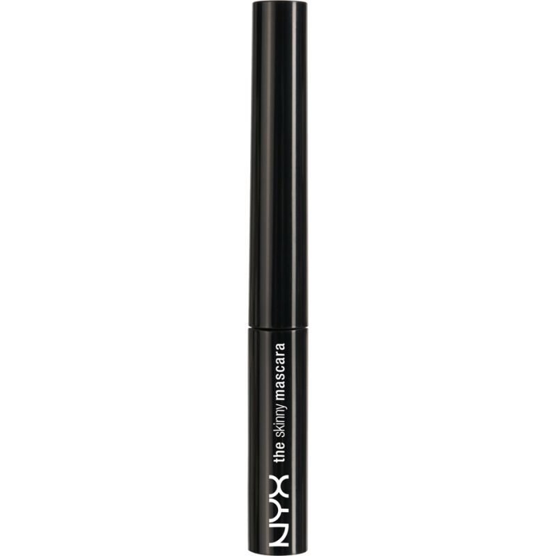 NYX The Skinny Mascara TSM01 Black