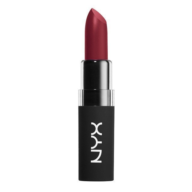 NYX Velvet Matte Lipstick