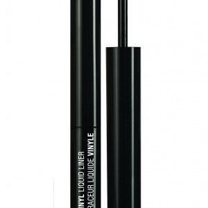 NYX Vinyl Liquid Liner Black