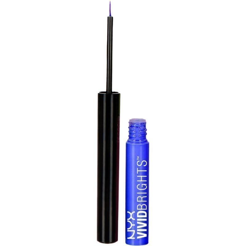 NYX Vivid Brights VBL05 Sapphire