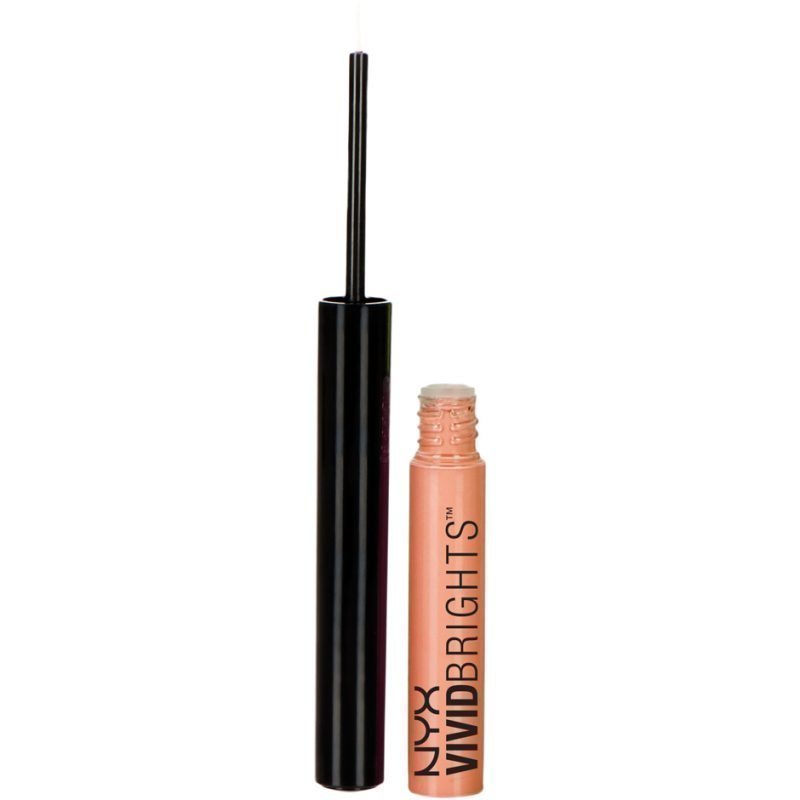 NYX Vivid Brights VBL08 Delight