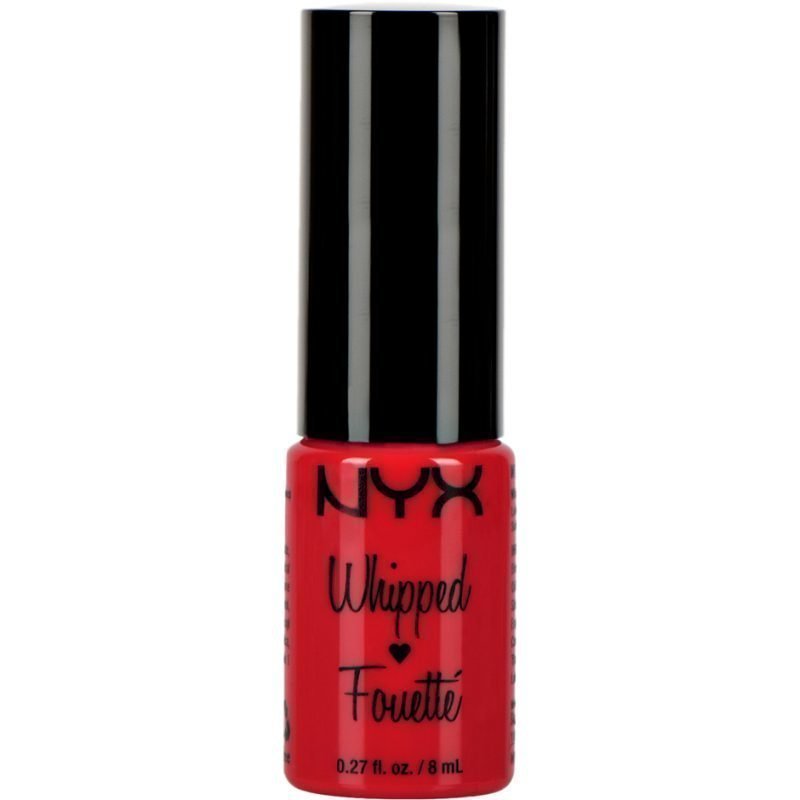 NYX Whipped Lip & Cheek Soufflé WLCS04 Molten Love 8ml