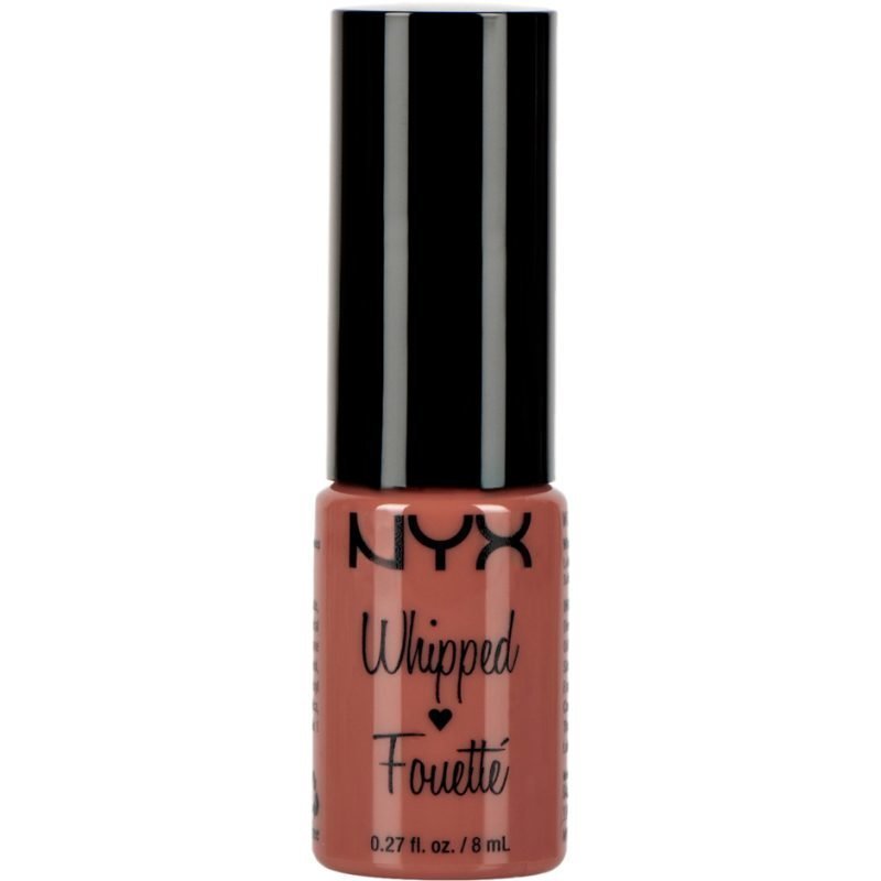 NYX Whipped Lip & Cheek Soufflé WLCS05 Cocoa Bean 8ml