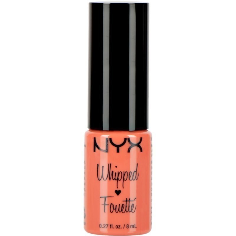 NYX Whipped Lip & Cheek SouffléSicle 8ml