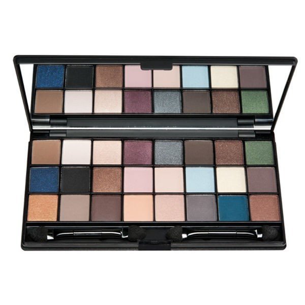 NYX Wicked Dreams Makeup Palette