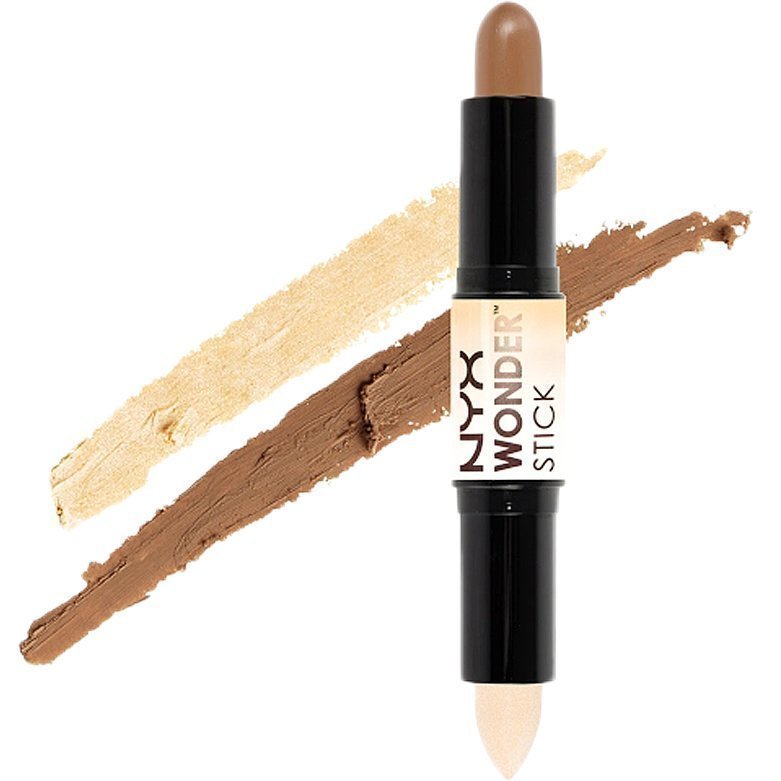 NYX Wonder Stick Highlight & Contour WS04 Universal 2x4g