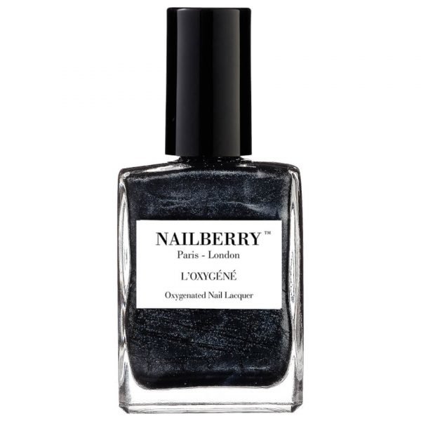 Nailberry L'oxygene Nail Lacquer 50 Shades