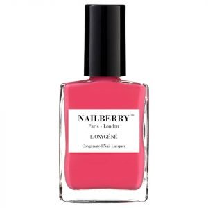 Nailberry L'oxygene Nail Lacquer A Smart Cookie