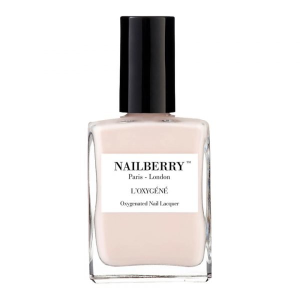 Nailberry L'oxygene Nail Lacquer Almond