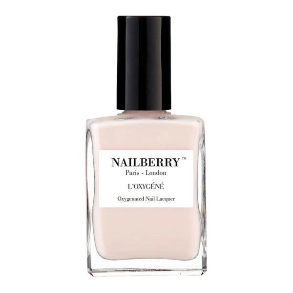 Nailberry L'oxygene Nail Lacquer Almond