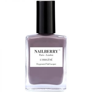 Nailberry L'oxygene Nail Lacquer Cocoa Cabana