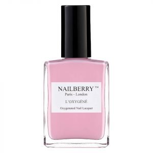 Nailberry L'oxygene Nail Lacquer In Love