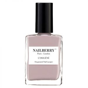 Nailberry L'oxygene Nail Lacquer Mystere