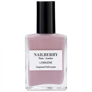 Nailberry L'oxygene Nail Lacquer Romance