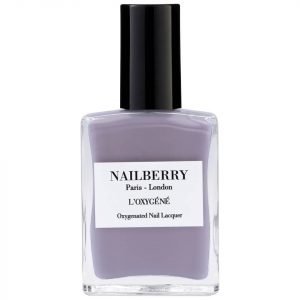 Nailberry L'oxygene Nail Lacquer Serenity