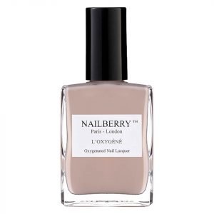 Nailberry L'oxygene Nail Lacquer Simplicity