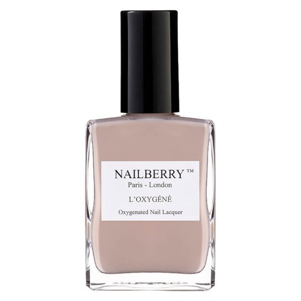 Nailberry L'oxygene Nail Lacquer Simplicity