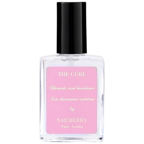 Nailberry The Cure Ultimate Nail Hardener