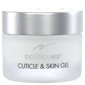 Nailtiques Cuticle & Skin Gel