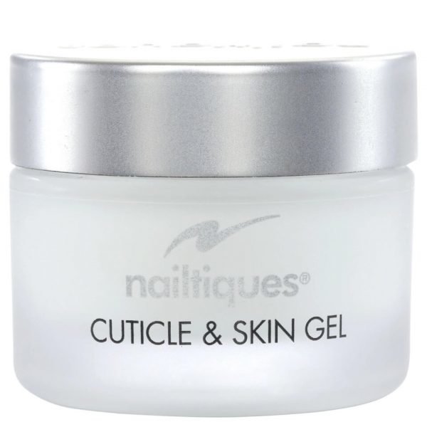 Nailtiques Cuticle & Skin Gel