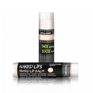 Naked Lips Sävytetty Moonstone Huulivoide