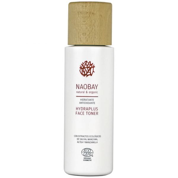 Naobay Hydraplus Face Toner 200 Ml