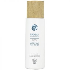 Naobay Mattifying Face Toner 200 Ml