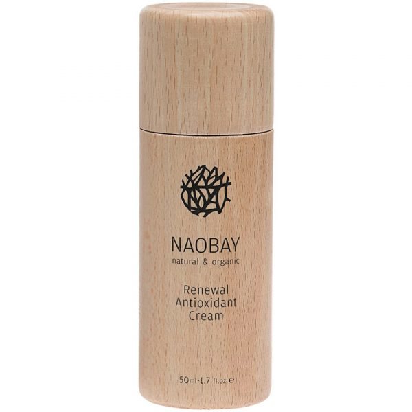 Naobay Renewal Antioxidant Cream 50 Ml