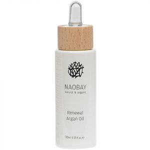 Naobay Renewal Argan Oil 30 Ml