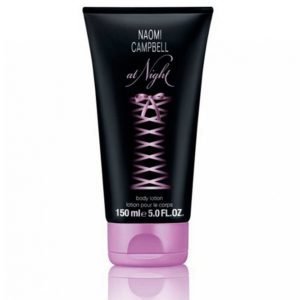 Naomi Campbell At Night W Bodylotion 150 Ml Vartalovoide