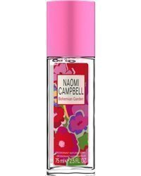 Naomi Campbell Bohemian Garden Deodorant 75ml