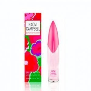 Naomi Campbell Bohemian Garden Edt 30 Ml Hajuvesi