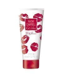 Naomi Campbell Cat Deluxe with Kisses Body Lotion 200ml